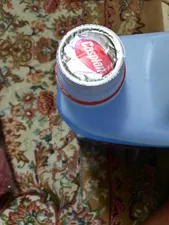 تجریه خرید محلول شیشه‌شوی خودرو کاسپین مدل Non-Smearing حجم 4 لیتر