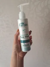 تجریه خرید ژل شستشوی صورت فاربن مدل چای سبز حجم 200 میلی لیتر