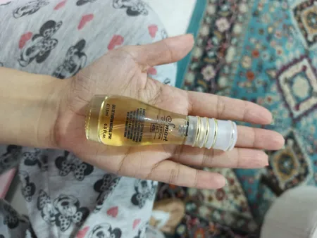 عطر جیبی زنانه اسمارت کالکشن مدل Good Girl حجم 15 میلی لیتر