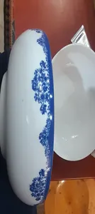 تجریه خرید پیاله چینی زرین ایران مدل ایتالیا اف 22  فلورانس درجه یک تکی