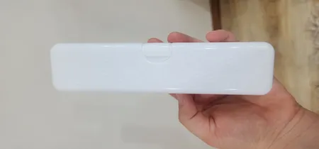 جا مسواکی مدل HMR