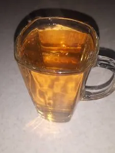 تجریه خرید دمنوش چربی کبد و پاکسازی کبد تیزگل - 250 گرم