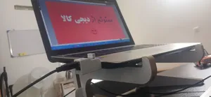 تجریه خرید هاب 3 پورت USB3.0 هارمن مدل HR-PRO3