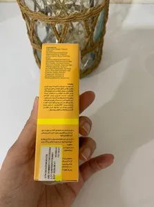 تجریه خرید کرم ضد آفتاب ، ضد لک بی‌رنگ دست و صورت گلاما SPF 50 مدل Anti-Spot ‌محافظ UVA ، UVB مناسب برای انواع پوست حجم 50 میلی‌ لیتر