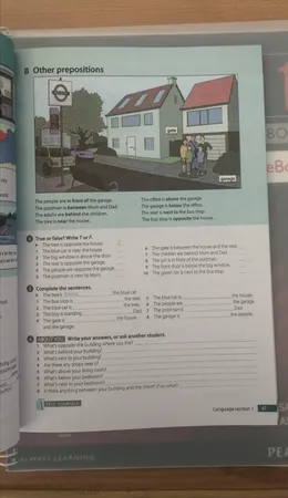 کتاب Oxford Word Skills Elementary Vocabulary Second Edition اثر Ruth Gairns And Stuart Redman انتشارات آرماندیس