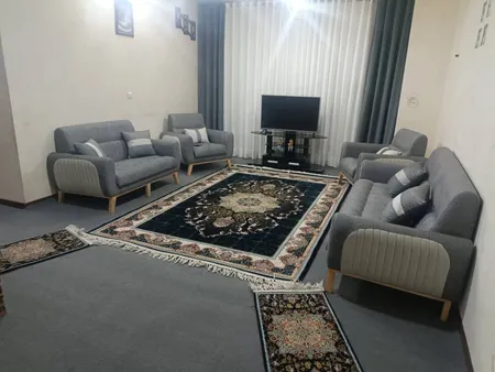 مبل راحتی  لوکا مبل هفت نفره مدل مارکو
