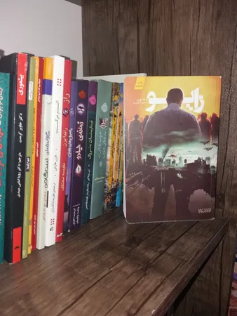عکس ارسالی خریدار
