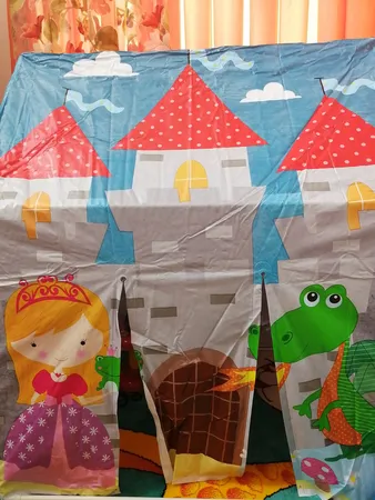 چادر کودک اینتکس مدل 45642-18