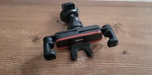 تجریه خرید پایه نگهدارنده گوشی موبایل بیسوس مدل SUYL-HU01