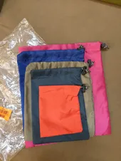 تجریه خرید کاور نظم دهنده گرانیت اکوییپمنت کد G5 مجموعه 5 عددی