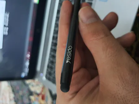 قلم لمسی یسیدو مدل ST01