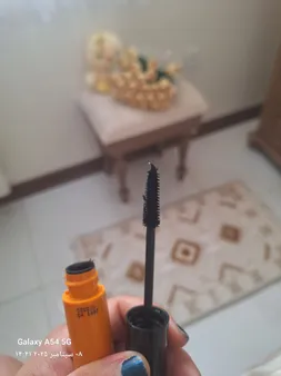 ریمل حجم دهنده کالیستا مدل Bold Volume