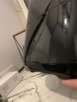 هواپز 6.2 لیتر فیلیپس مدل 9270