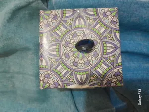 تجریه خرید سنگ یاقوت کبود کد 22