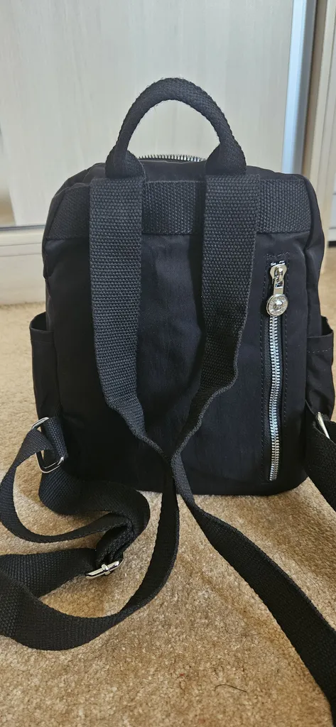 کوله پشتی میندسا مدل 8729