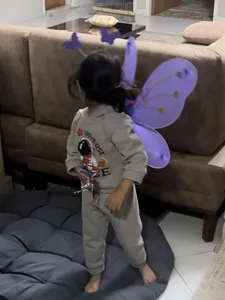 تجریه خرید ست بال و تل و چوب دستی فرشته کد 04 سایز 3