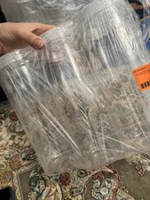 تجریه خرید بانکه مزرعه شمال مدل استوانه ای کد بلند مجموعه 3 عددی