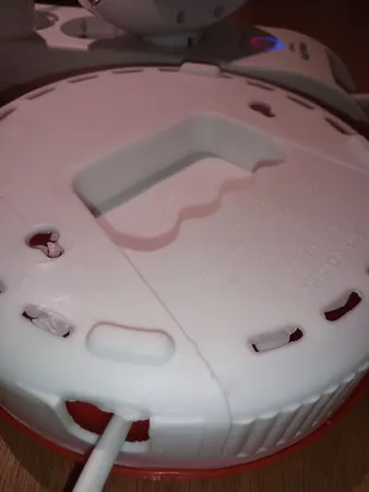 چندراهی برق Rabet Elgha مدل 42300410