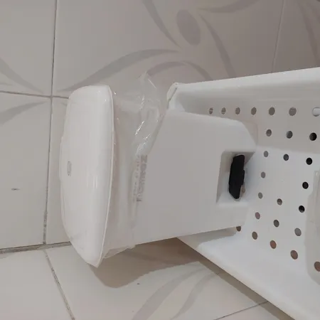 سطل زباله پدالی ممتاز پلاستیک مدل 700