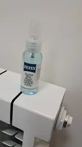 تجریه خرید اسپری پاک کننده عینک کد SD 4063