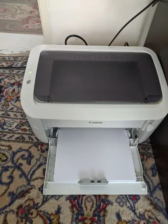 پرینتر لیزری کانن مدل i-Sensys LBP6030B