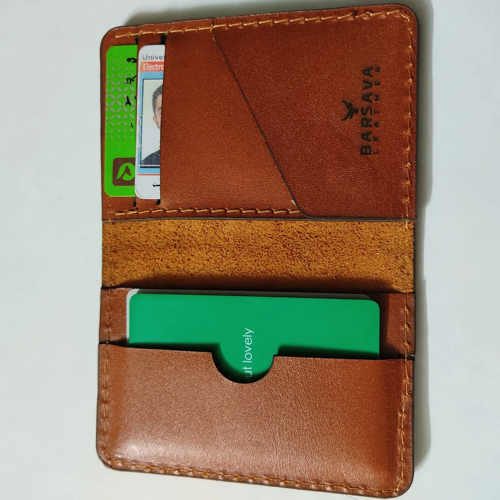 جاکارتی چرم بارثاوا کد 1710