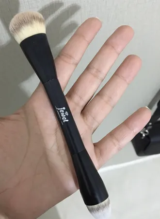 برس آرایشی جویل مدل GBS-1011