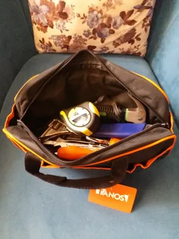 کیف ابزار تانوس مدل ptb01