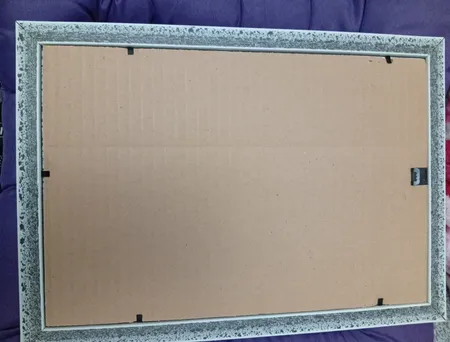 قاب عکس میثاق مدل 2030 سایز 20×30 سانتی متر