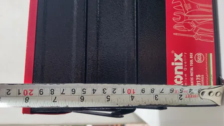 جعبه ابزار رونیکس مدل RH-9175
