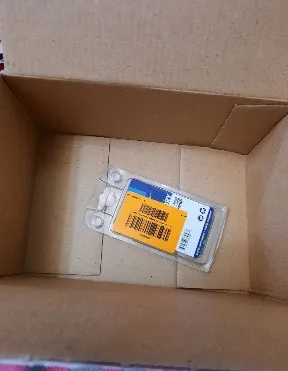 رم لپ تاپ کروشیال مدل DDR4 2400MHz ظرفیت 8 گیگابایت