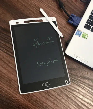 کاغذ دیجیتالی مدل KS0085