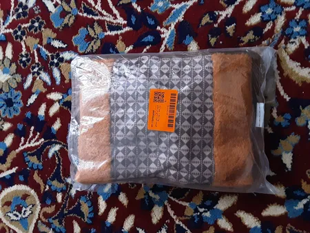 کیسه آب گرم برقی سینکو مدل ژله ای