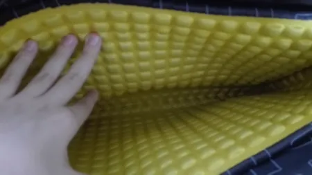 کیف لپ تاپ کد CT-06 مناسب برای لپ تاپ 15.6 اینچی