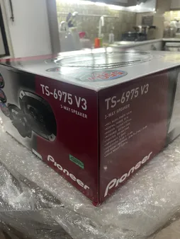 اسپیکر خودرو پایونیر مدل  TS-6975 V3 Champion Pro