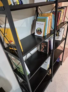 تجریه خرید کتابخانه مدل NA-20523