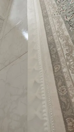 محافظ ریشه فرش مدل 9