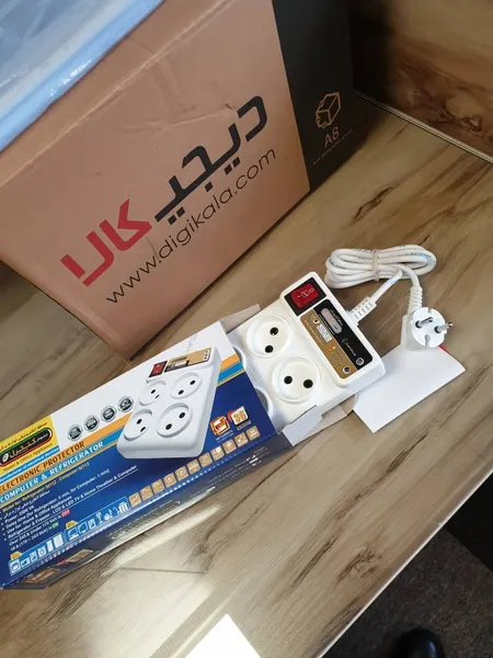 عکس ارسالی خریدار