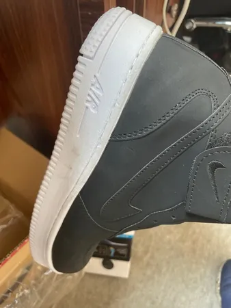 کفش پیاده روی مدل AIR FORCE-SA-MEWH