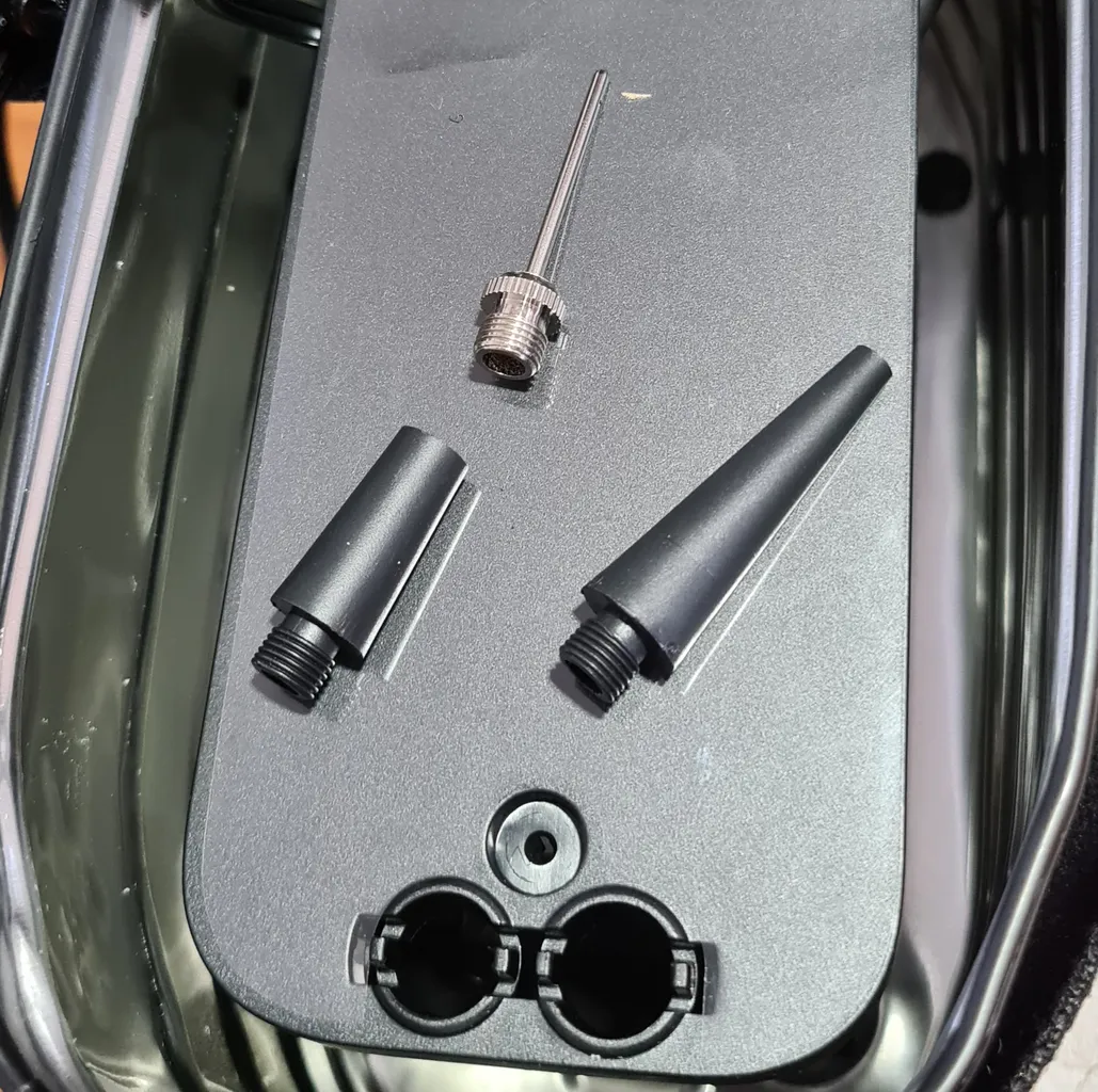 کمپرسور باد سونتی می مدل TP01