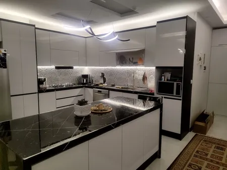 لوستر پادینا مدل مدرن کد PH_B110