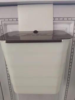 سطل زباله کابینتی بیتا کد 140