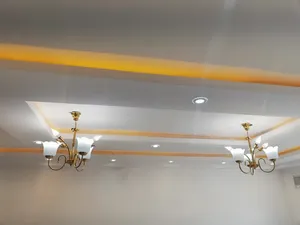 تجریه خرید لوستر 6 شعله چشمه نور کد A810.3-3-GWT