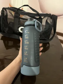 قمقمه ایون مدل ورزشی گنجایش 1 لیتر