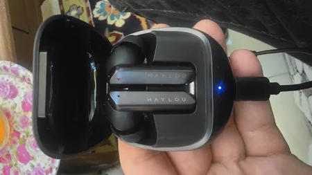 هدفون بلوتوثی هایلو مدل X1 pro