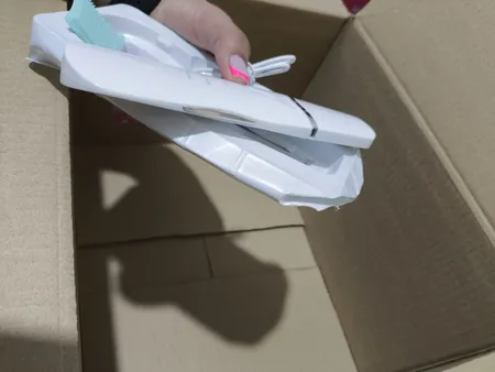 دستگاه اتو صورت مدل 8815