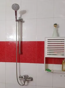 تجریه خرید دوش حمام ریکان مدل یونیکا اکو کد Z