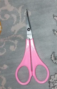 تجریه خرید قیچی ابرو دایموند مدل 70902A