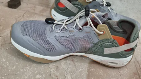 کفش پیاده روی زنانه هامتو مدل 630551B-5