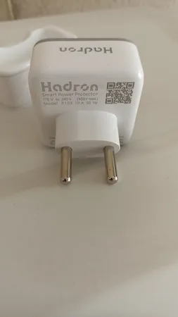 محافظ برق هوشمند تایمردار هادرون مدل P103